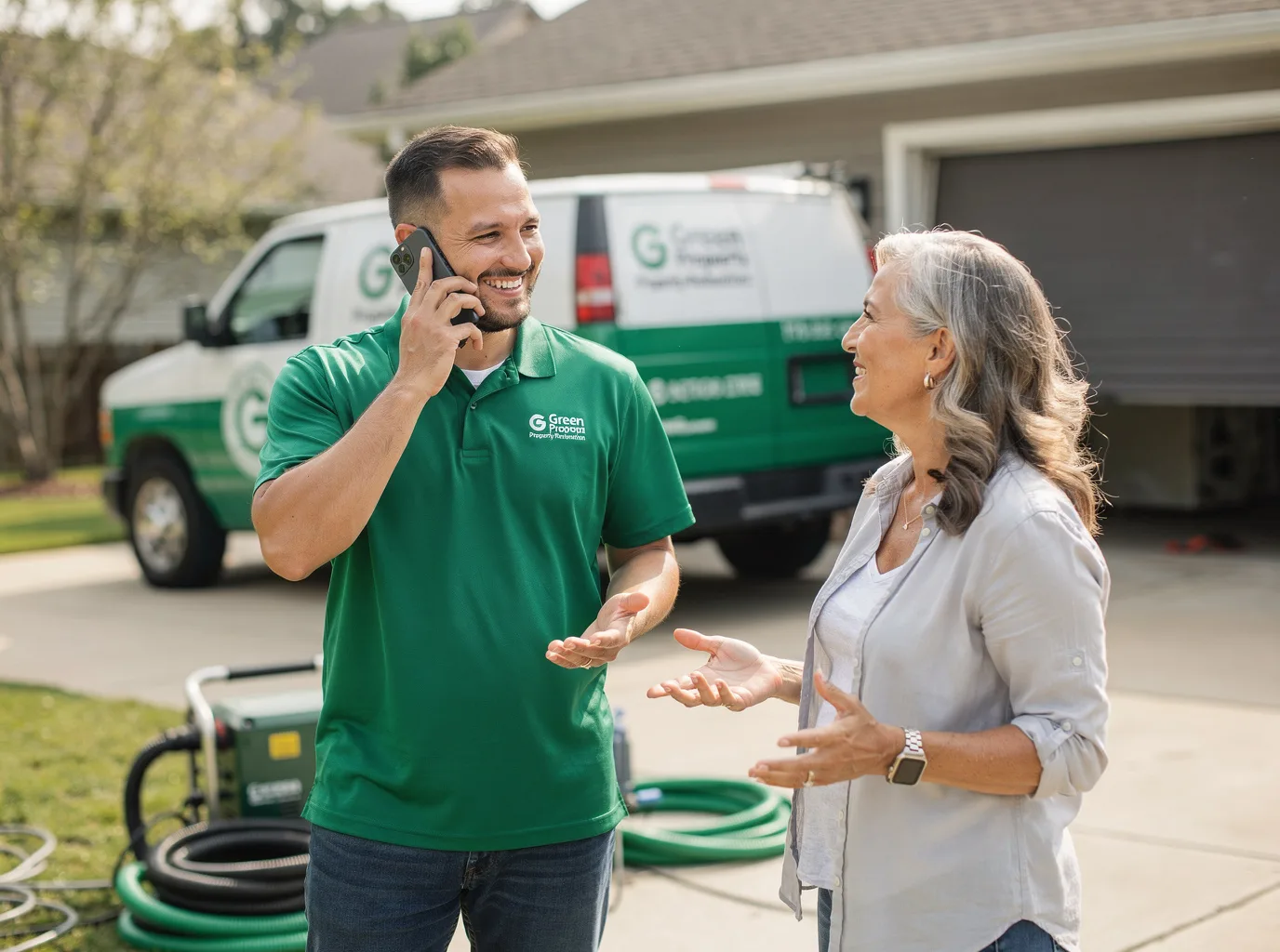 Water Damage Restoration Branch, LA FAQs